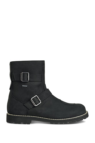 Stylmartin Legend Mid Evo WP Stylmartin US motorcycle riding boots shoes